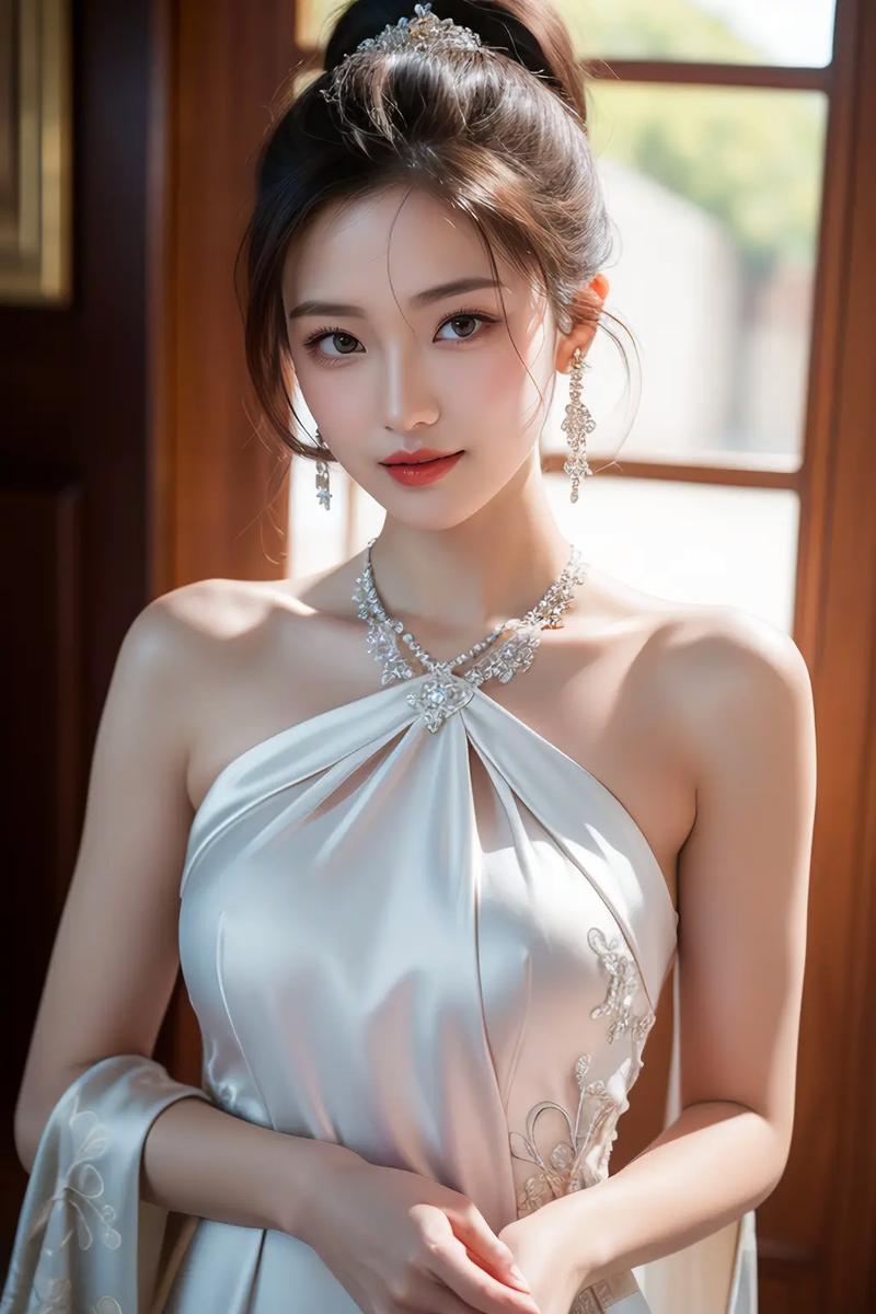 久久女人味
