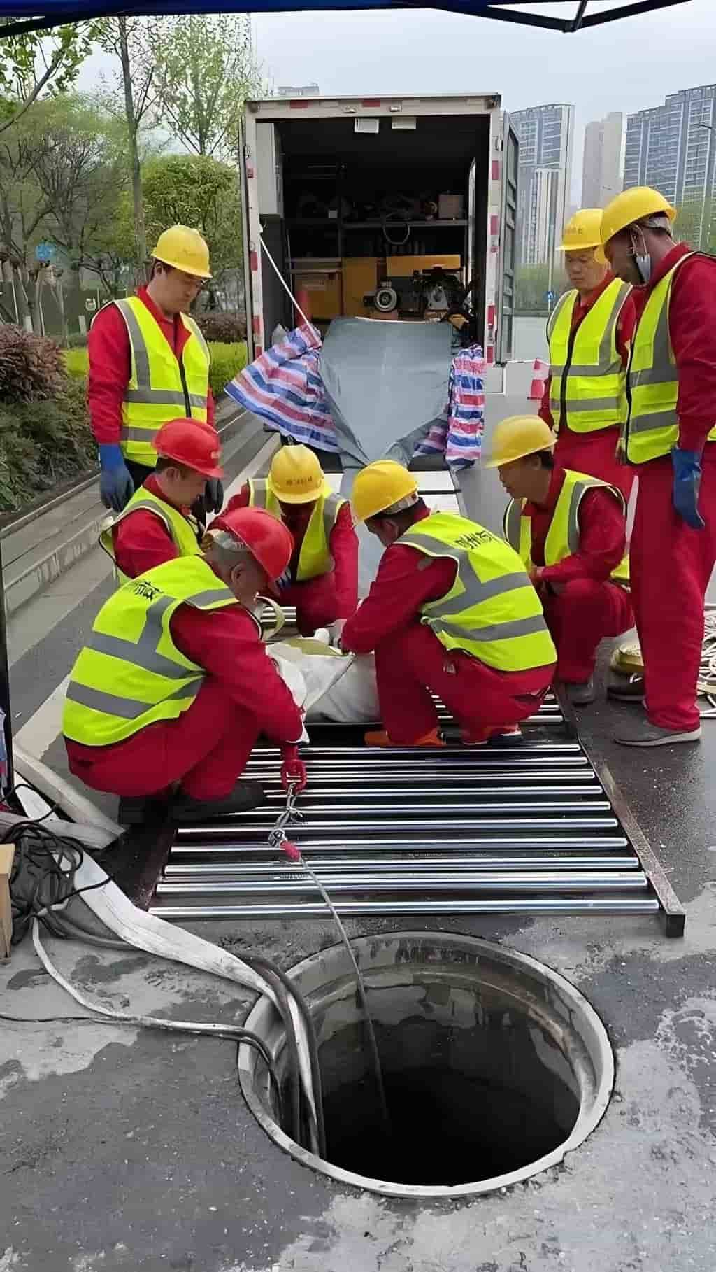 化肥包装袋彭州清掏化粪池清理化粪池